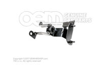 Držiak na podtlakové čerpadlo 6C0612391