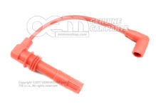 Zapaľovacie vedenie