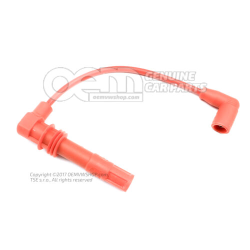 Zapaľovacie vedenie