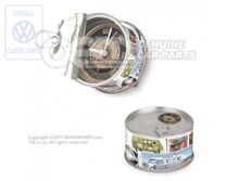 Pozerajte v plechovke MyClock Bully (1)