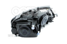 Dvojité halogénové svetlomety pre plynovú výbojku 8P0941029BT (1)