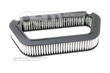 Filtračná vložka s filtrovaním pachov a škodlivín