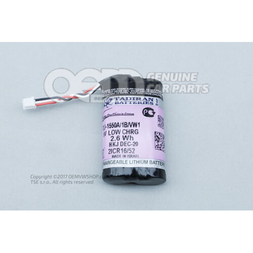 Akumul. pre prev. s núdz.prúd.