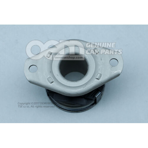 Vysúvacie ložisko s vodiacim puzdrom