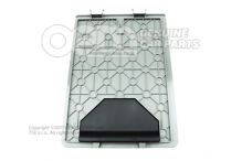 Koncovka titánovo šedá (1)