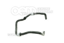 Hadica chladiacej kvapaliny