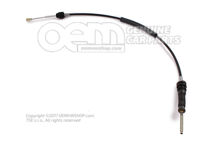 Súprava na opravu pre ovlád. radenia (1)