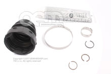 Ochranná manžeta kĺbu s mont. dielmi a mazacím tukom (7)