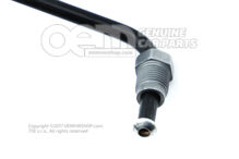 Brzdové potrubie (2)