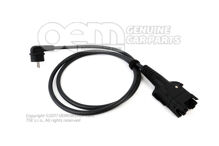 Nabíjací kábel do sieťovej zásuvky 7PP971678FN (1)