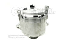 Trojfáz. alternátor (vodou chladený) (1)