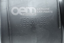 Kanál vedenia vzduchu 7E0819381D (4)