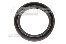 Radiálne tesnenie hriadeľa (4)