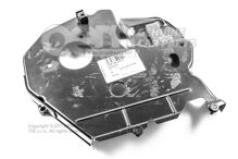 Ochrana ozubeného remeňa (3)