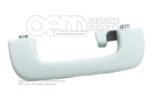 Chyť rukoväť, skladacia hviezdička strieborná