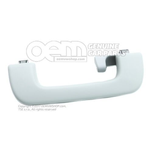 Chyť rukoväť, skladacia hviezdička strieborná