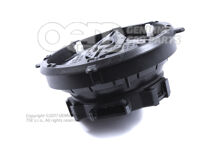 Nastavovacia jednotka s motorom pre vonkajšie spätné zrkadlo (4)