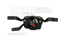 Combination switch Porsche Panamera