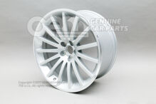 Hliníkový disk (1)