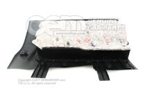 Úložný priestor antracit (2)