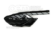 Kryt brilantná čierna 5FF853665D041 (1)