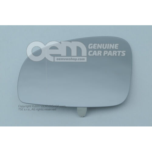 Sklo zrkadla (konvexné)