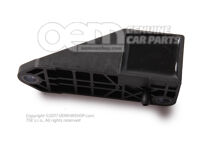 Snímač bočnej akcelerácie -CRASHSENSOR- (2)