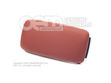 Lakťová opierka (horný diel) mustangová hnedá