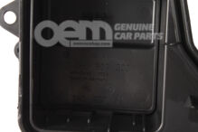 Kryt na poist. skrinku (3)