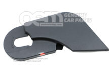 Kryt onyx Škoda Roomster 5J