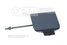 Kryt pre ťažné oko základný