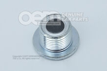 Uzatváracia skrutka (1)