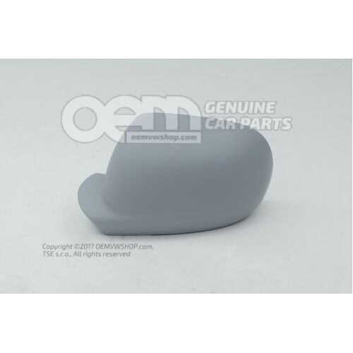 Kryt zrkadla základný náter