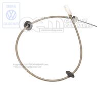 Merač rýchlosti pre hnací hr.