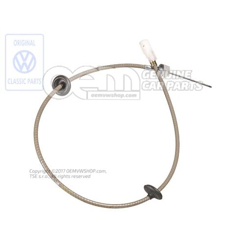 Merač rýchlosti pre hnací hr.