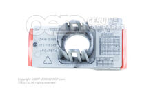 Držiak snímača s náterom Volkswagen Touran 1T3 (1)