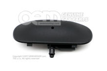 Ostrekovacia dýza, vyhrievaná