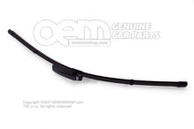 1 súprava Aero líšt stieračov (2)