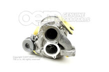 Turbodúchadlo 06M145689AC (1)