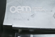 Plast krytu podbehu kolesa 2K5805911N (2)