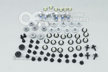 1 súpr. upevňovacích dielov pre nárazník 4K0098627 (1)