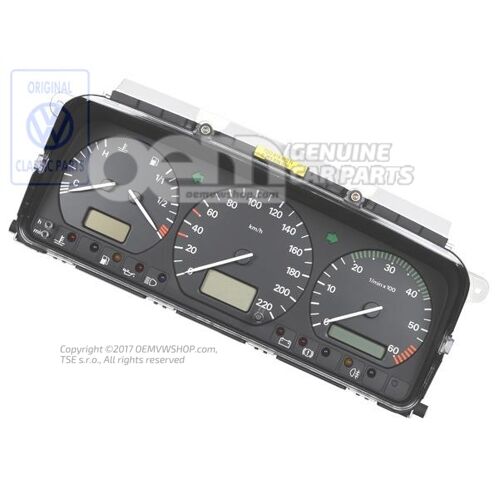 Združený prístroj saténovo čierna