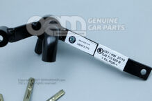 Imobilizér (mechanický) (2)