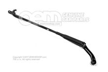 Aero ramienko stierača