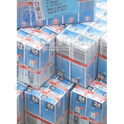 Halogénová žiarovka N 0177614