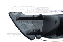 Snímateľný kryt (2)