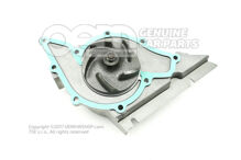 Čerp. chlad. kvap. s tesnením