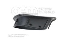 Vedenie bezpečnostného pásu soul (čierne) (2)