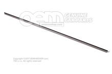 Kryt brúseného hliníka Kryt brúseného hliníka