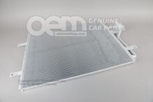 Kondenzátor klimatizácie (1)